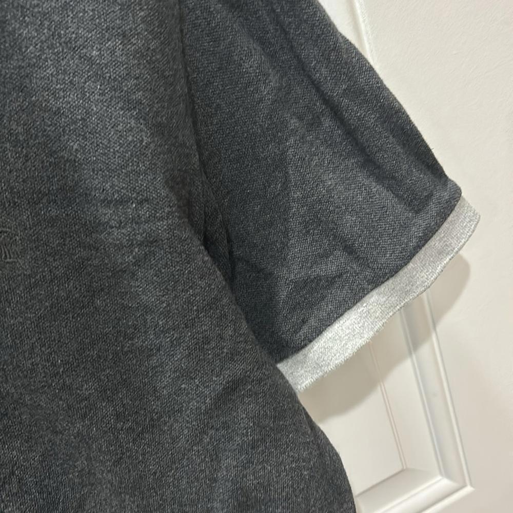Men Burberry Polo Top - Picture 4 of 5